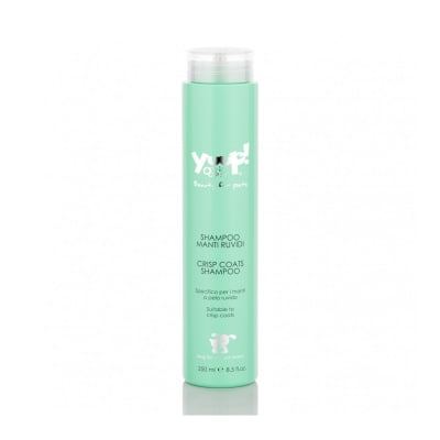 Yuup Home Crisp Coats Shampoo