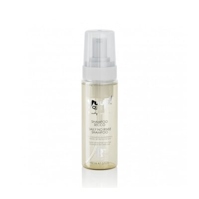 Yuup Home Daily No Rinse Shampoo 150 ml