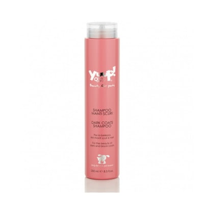 Yuup Home Dark Coats Shampoo