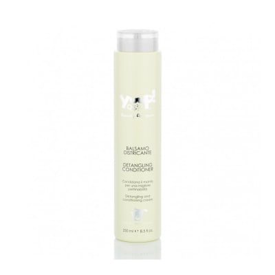 Yuup Home Detangling Conditioner