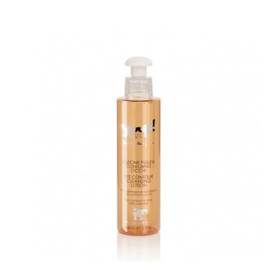 Yuup Home Eye contour cleaning lotion (limpiador de contorno de ojos)