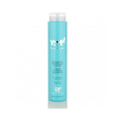 Yuup Home Odor Control Shampoo