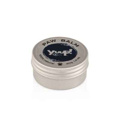 Yuup Home Paw Balm 40g