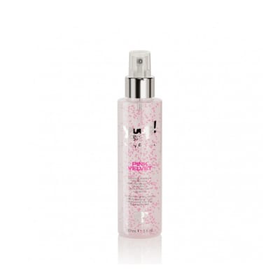 Yuup Home Suero Reestructurante Pink Velvet 150 ml