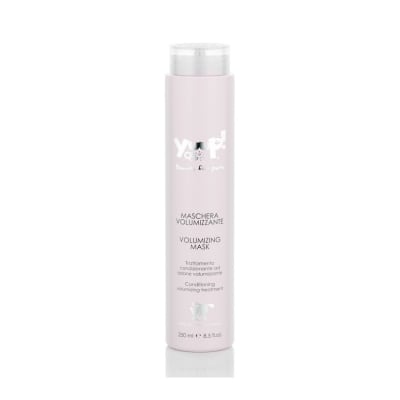Yuup Home Volumizing Mask