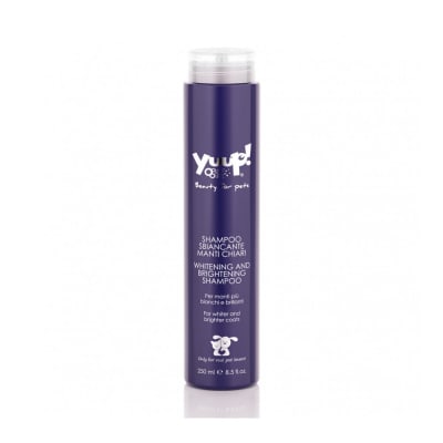 Yuup Home Whitening and Brightening Shampoo