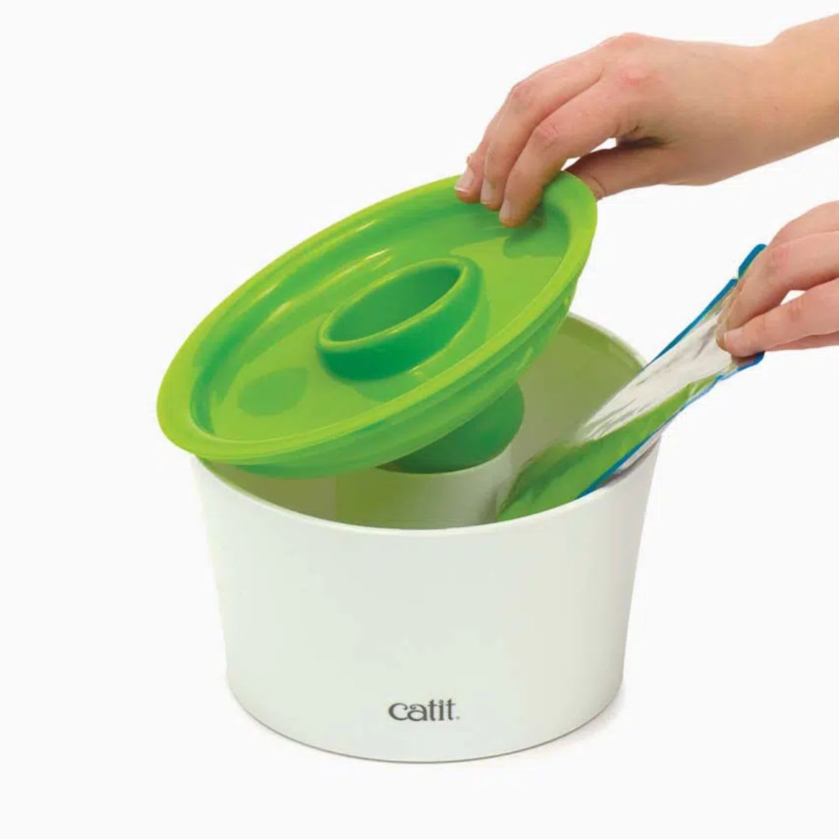 Cat it Multi comedero5