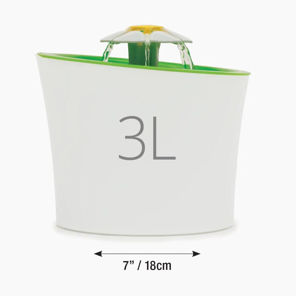 Cat it Fuente de agua3