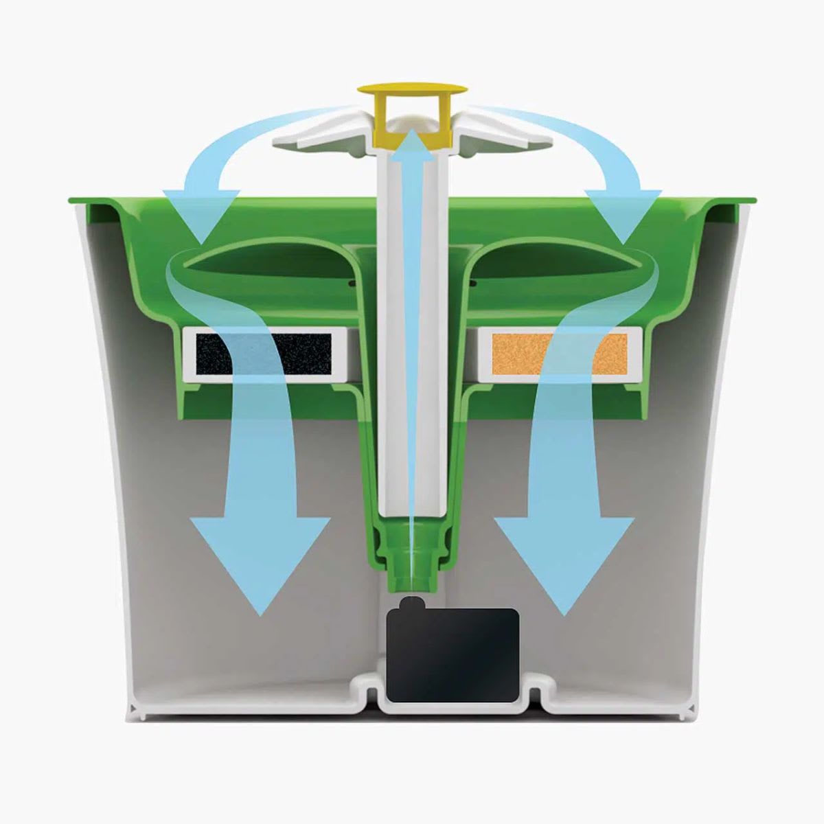 Cat it Fuente de agua4