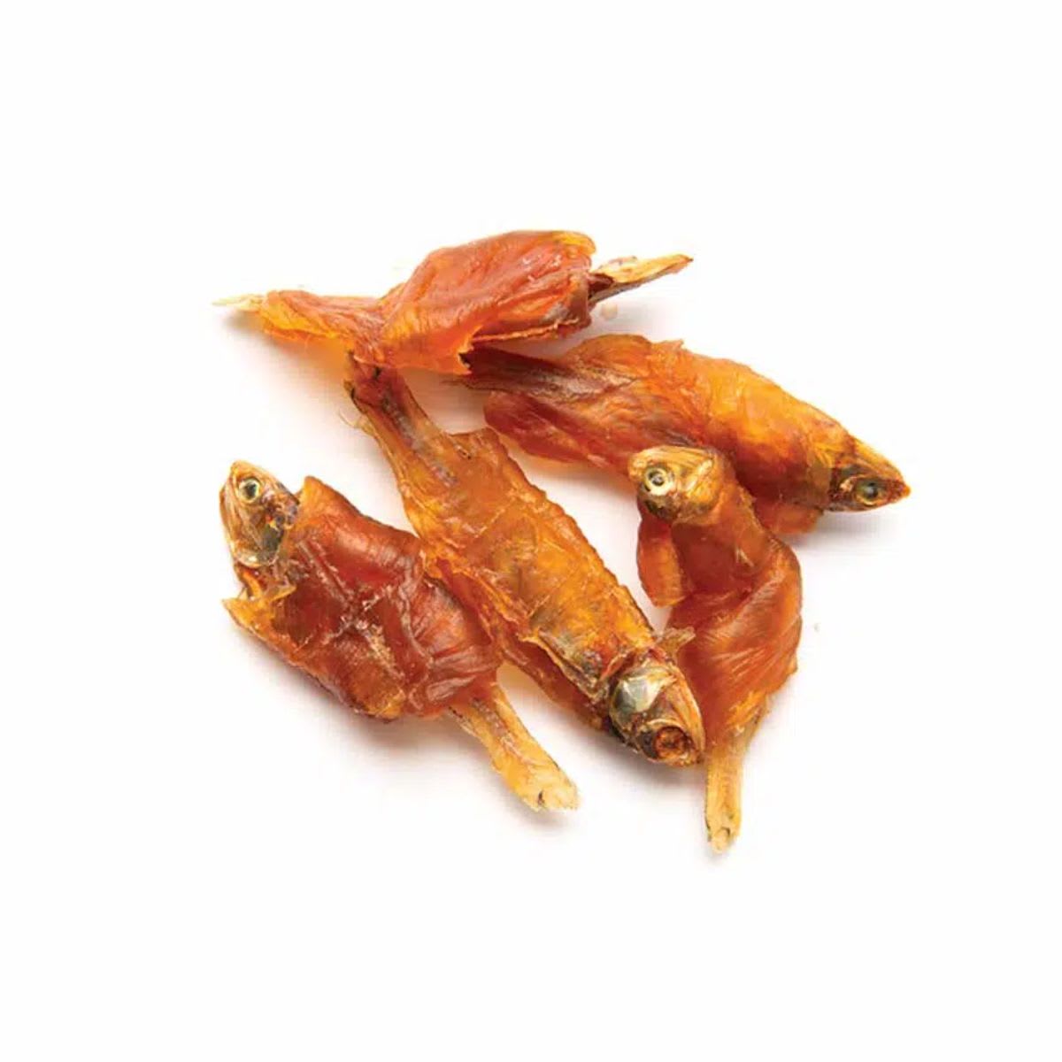 Cat it nibbly wraps pollo y pescado 30 g2