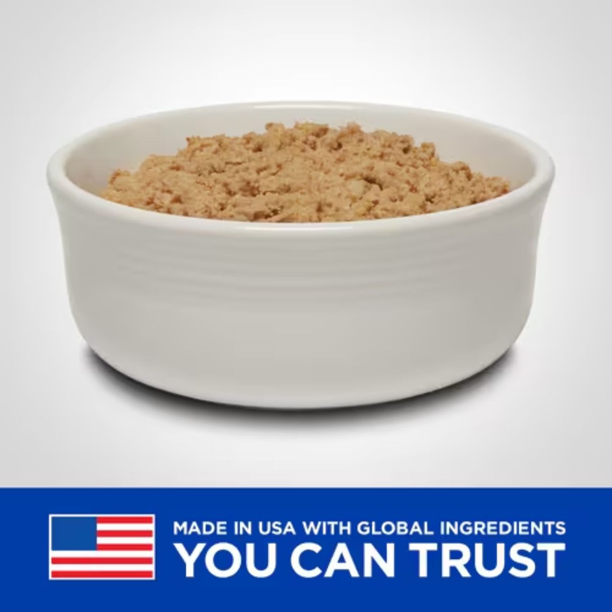 Hills PD Canine w/d lata 369 g2