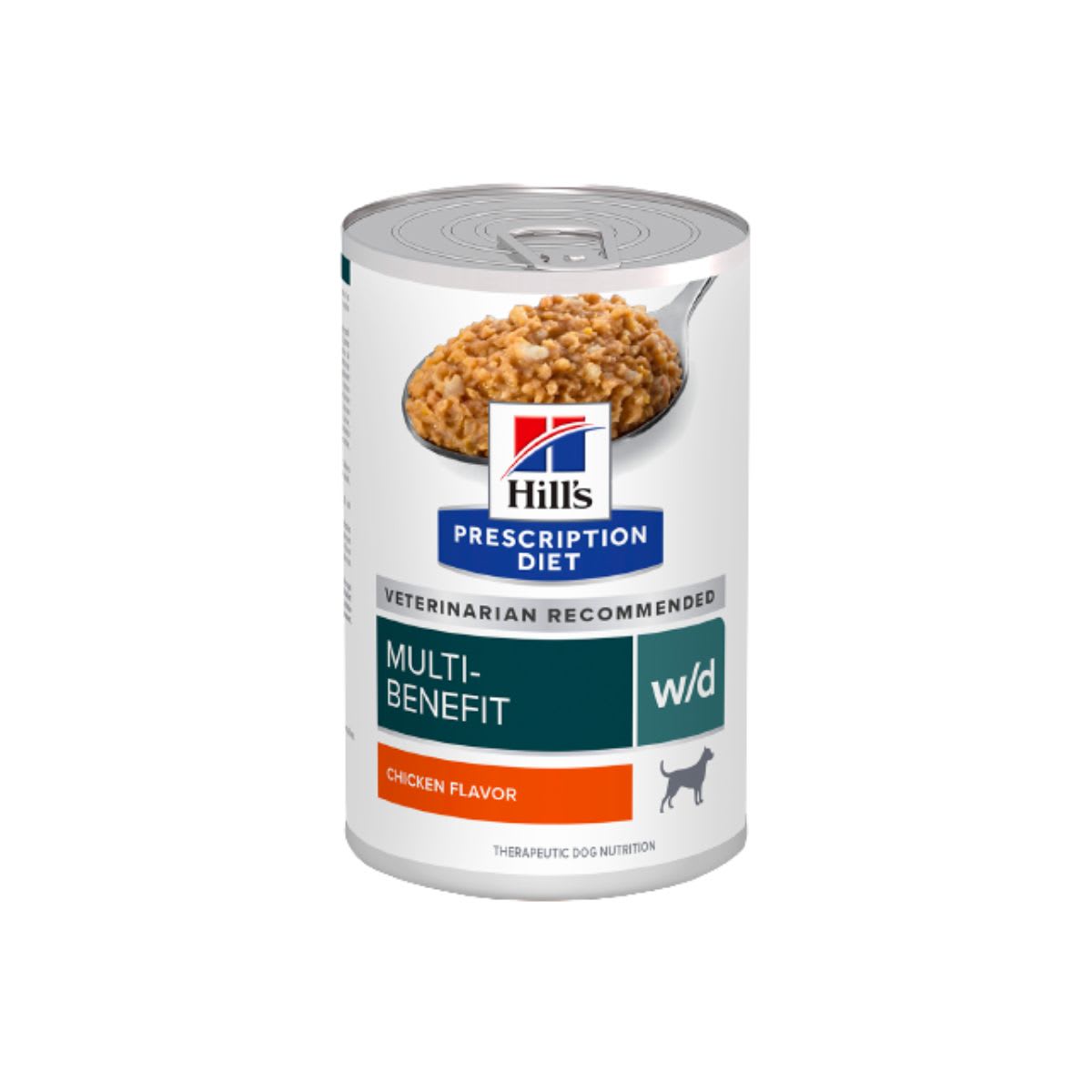 Hills PD Canine w/d lata 369 g1