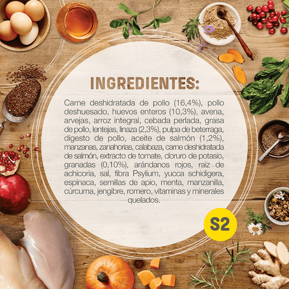 Nutram S2 Sound Puppy2