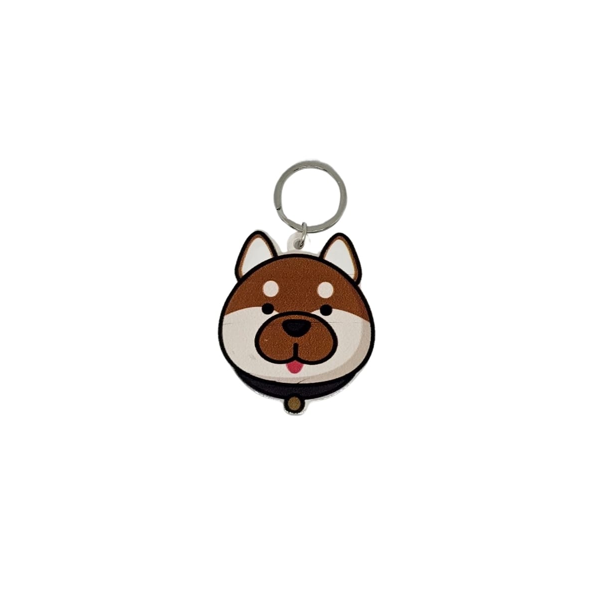Llavero de razas de perros (varios modelos)3