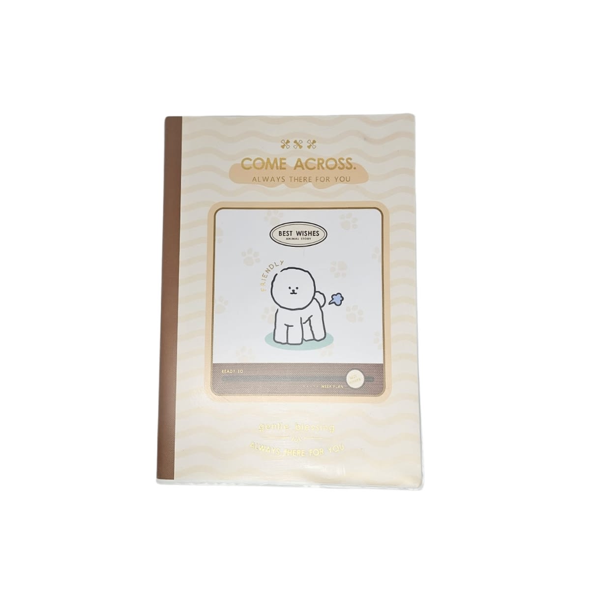 CUADERNO RAYADO PERRITOS3