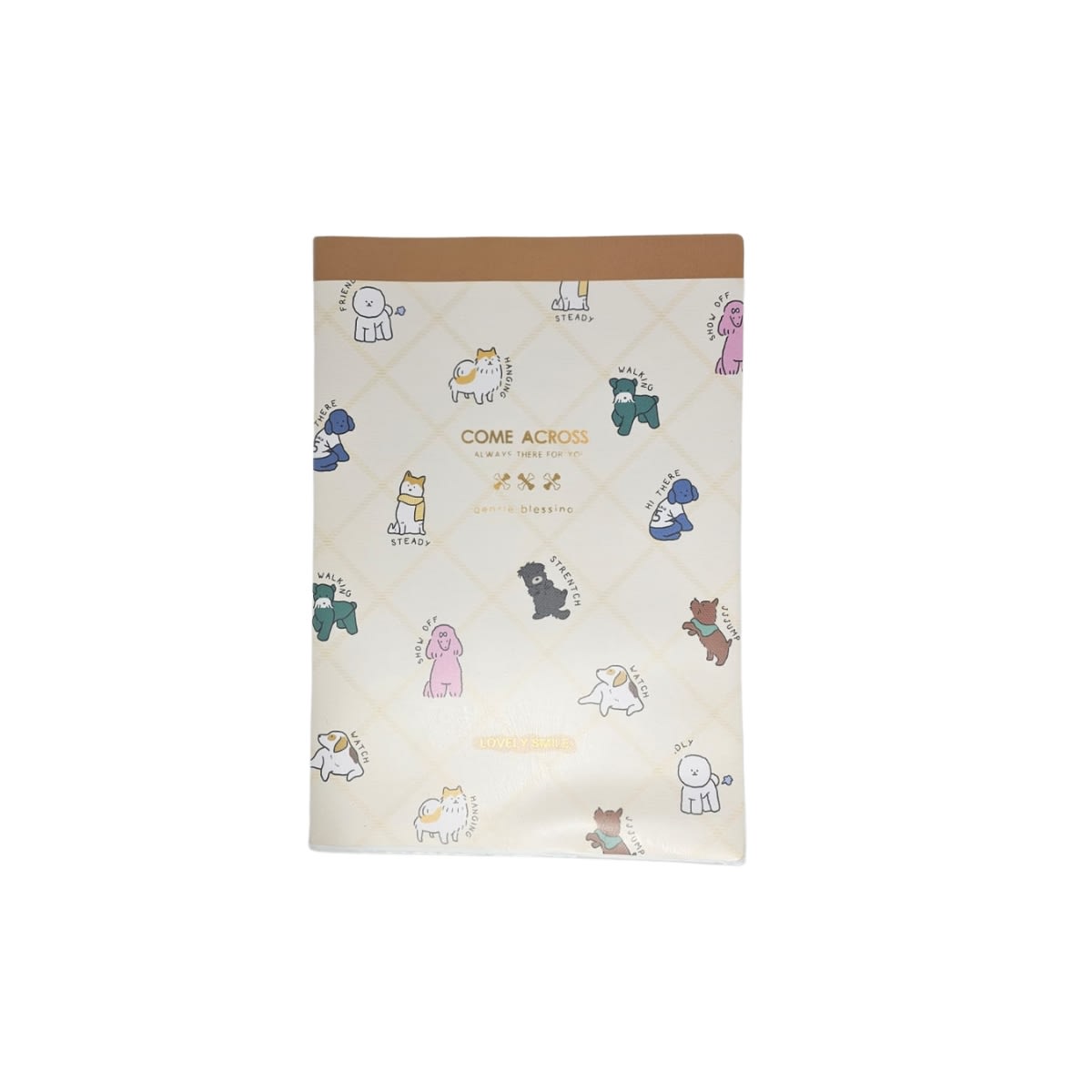 CUADERNO RAYADO PERRITOS2