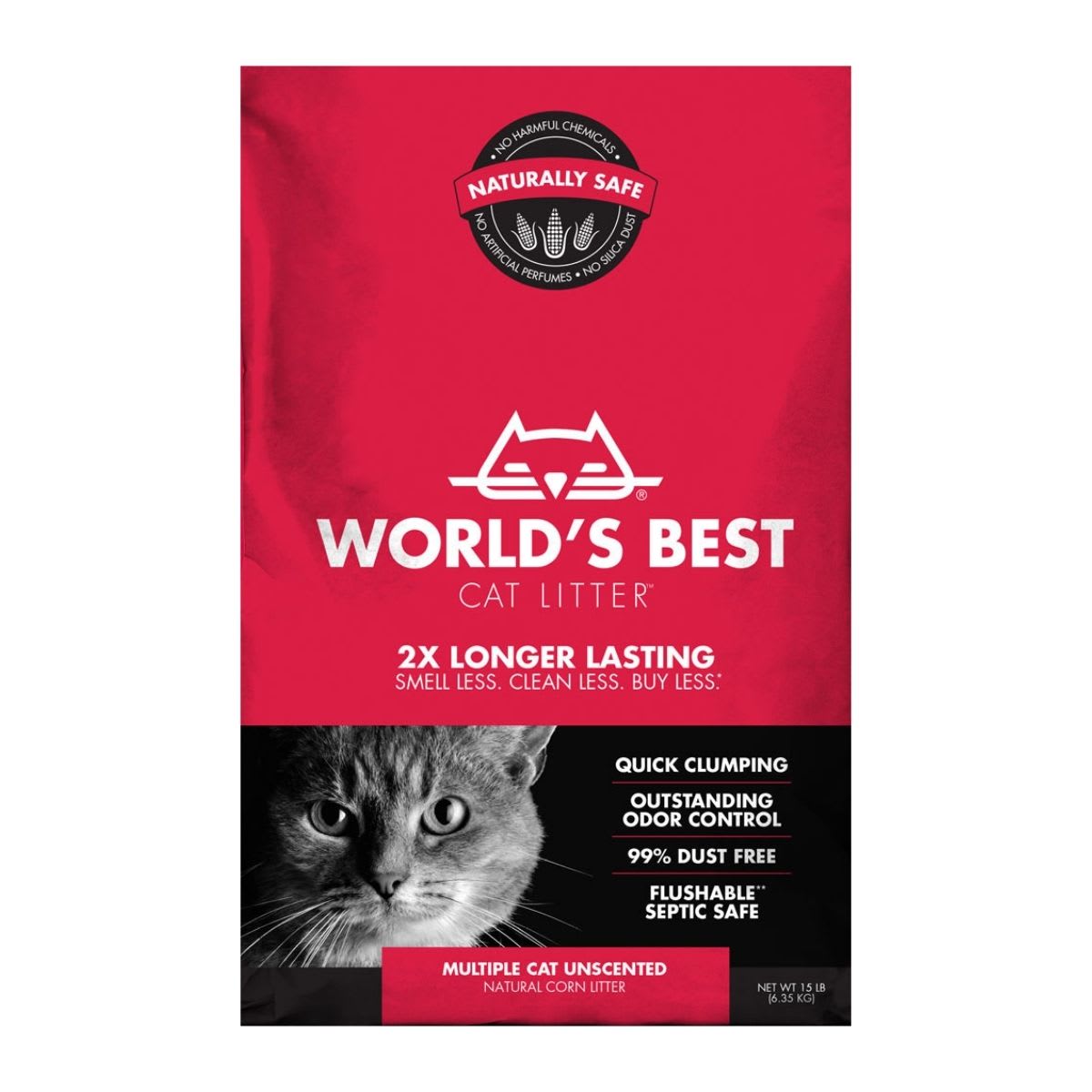 Arena WBCL Multiple Cat Clumping1