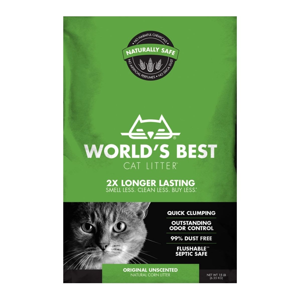 Arena WBCL Clumping Formula1