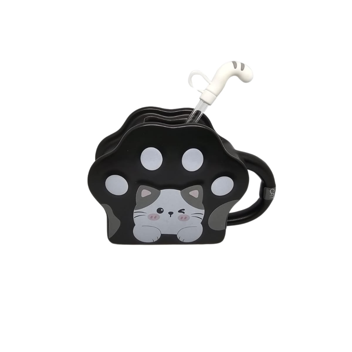 TAZA HUELLITA GATO1
