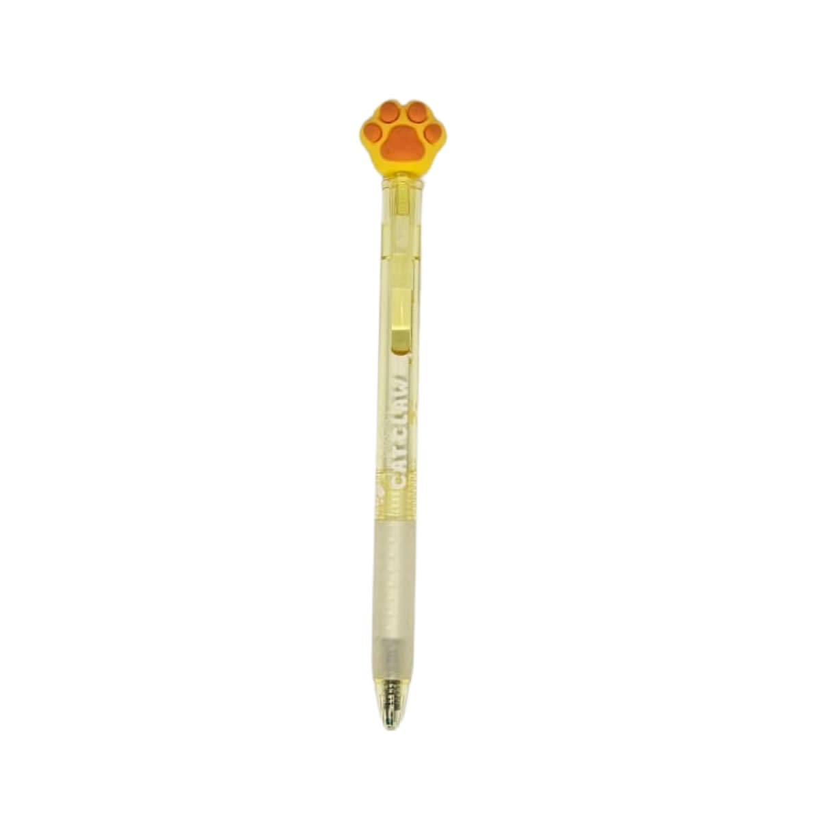 Lapicero tinta gel Kawaii (varios modelos)3