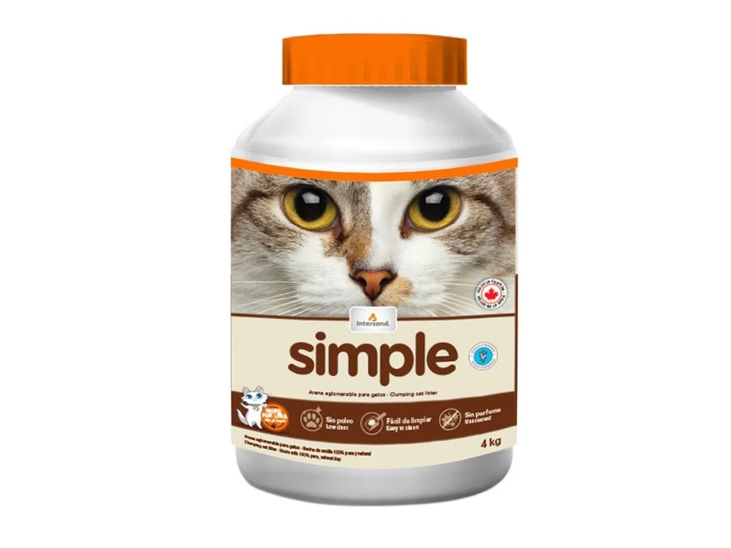 Arena Intersand Simple1