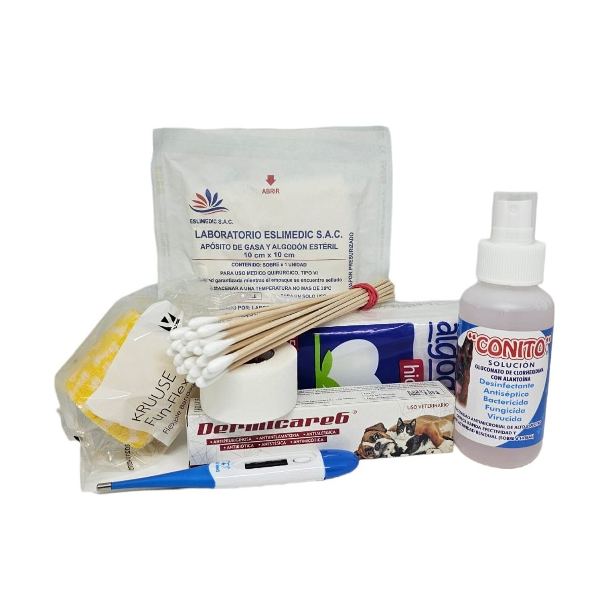 Botiquín de emergencias2