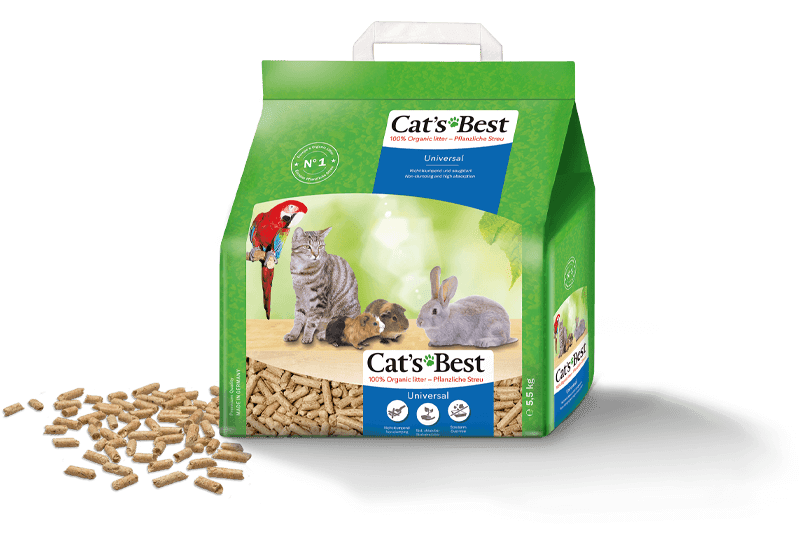 Cats Best Universal 5.5 kg1