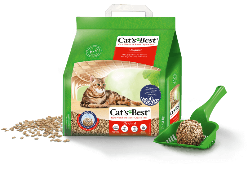 Cats Best Original1