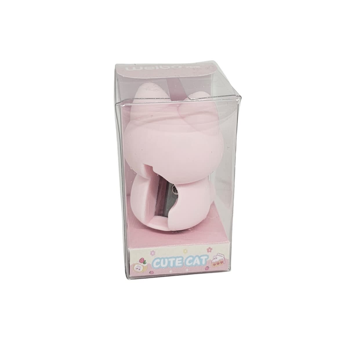 Tajador Gato Kawaii (varios modelos)5