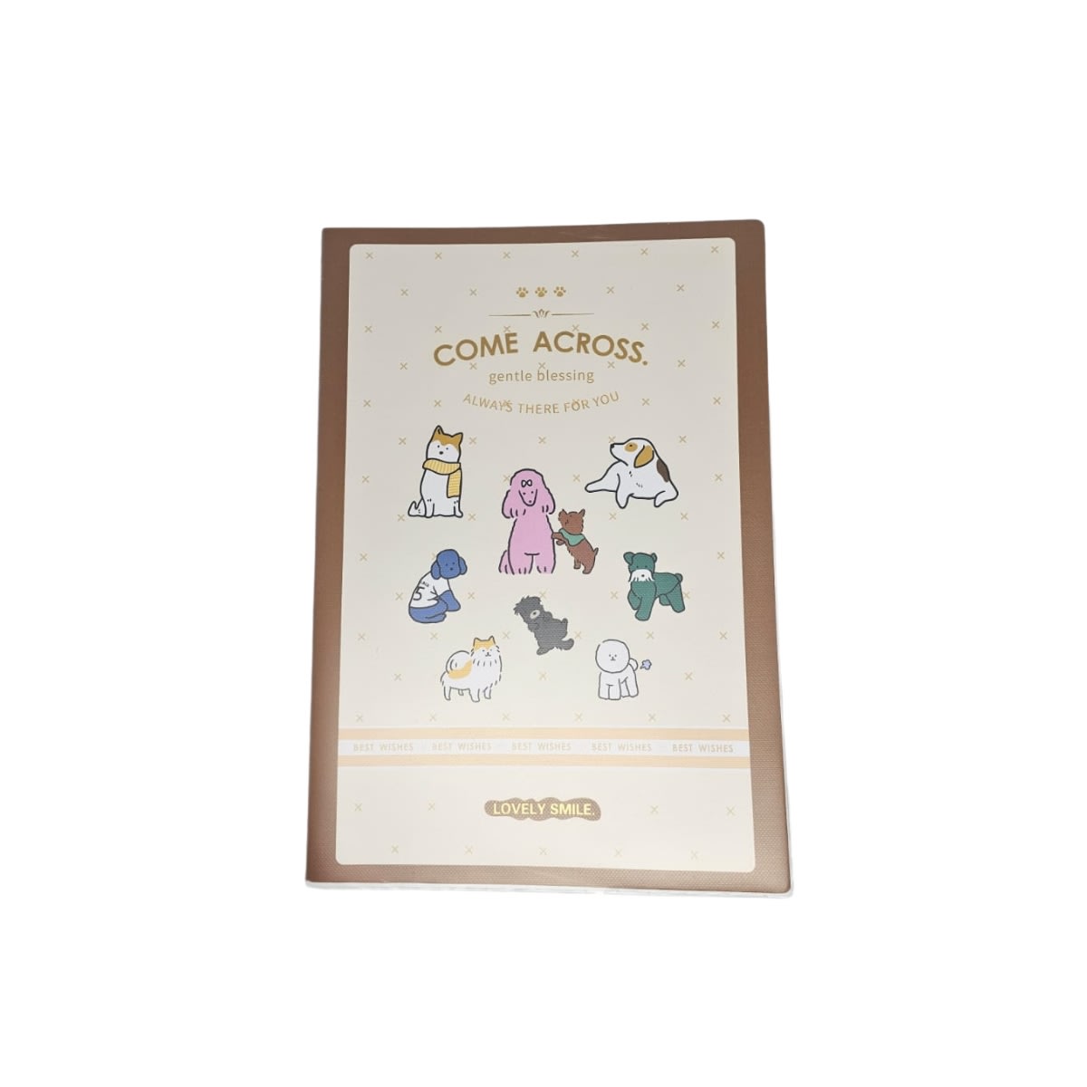 CUADERNO RAYADO PERRITOS1