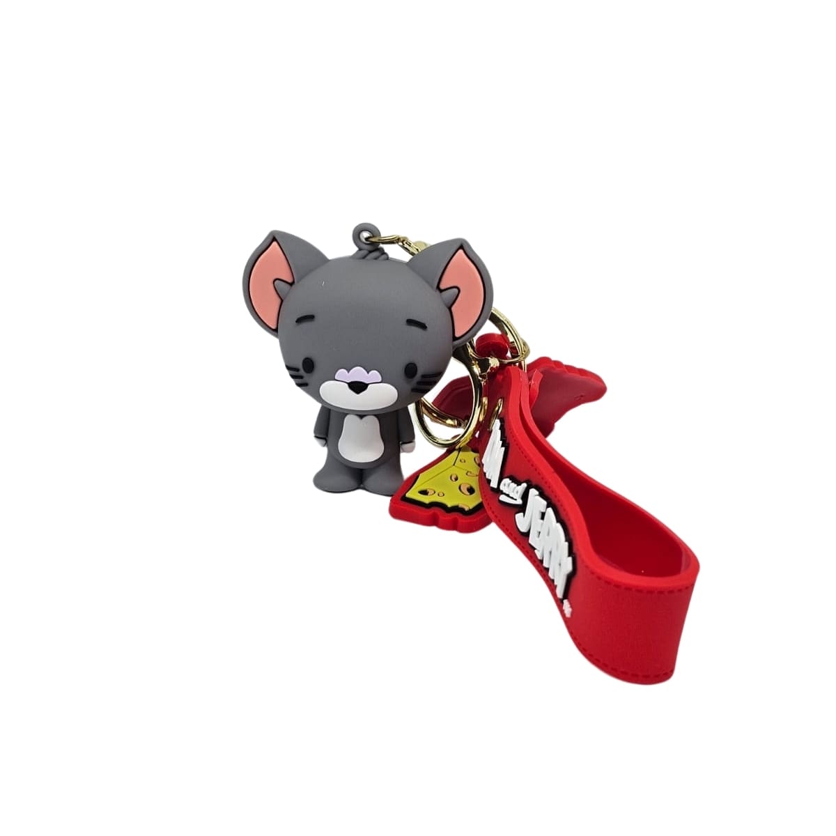 Llavero mediano de personaje (varios modelos)1