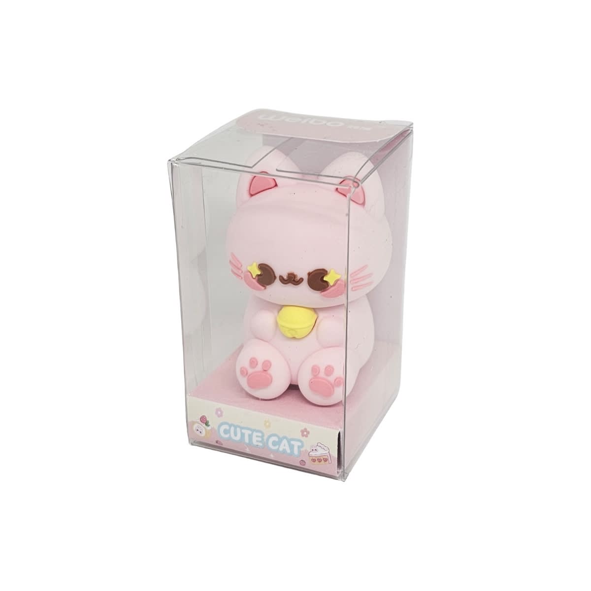 Tajador Gato Kawaii (varios modelos)6