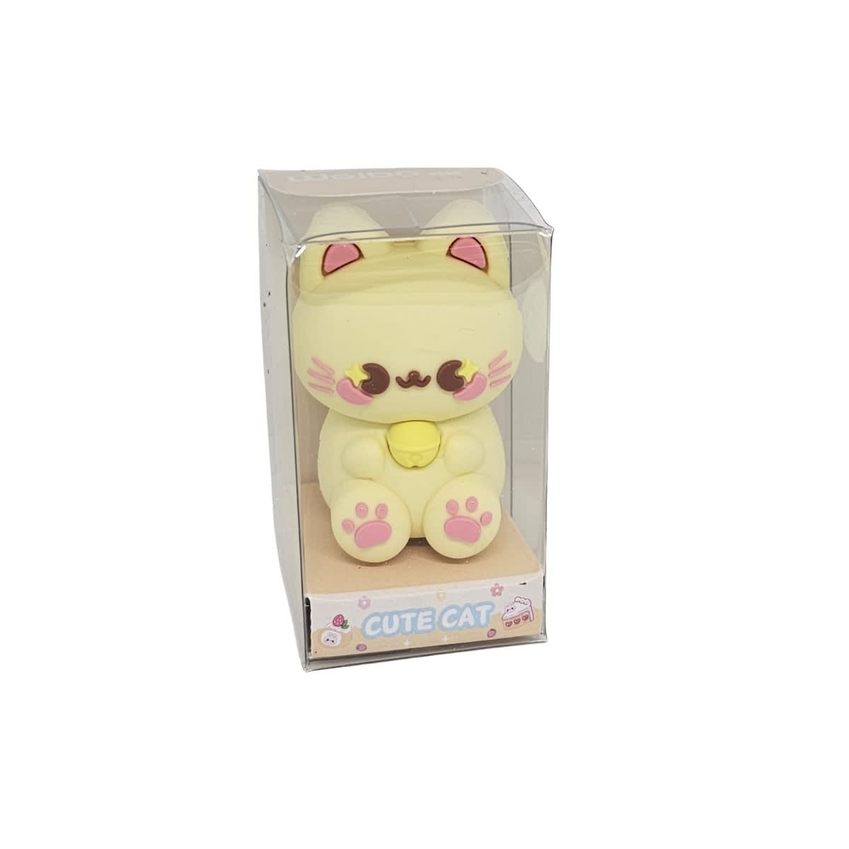 Tajador Gato Kawaii (varios modelos)4