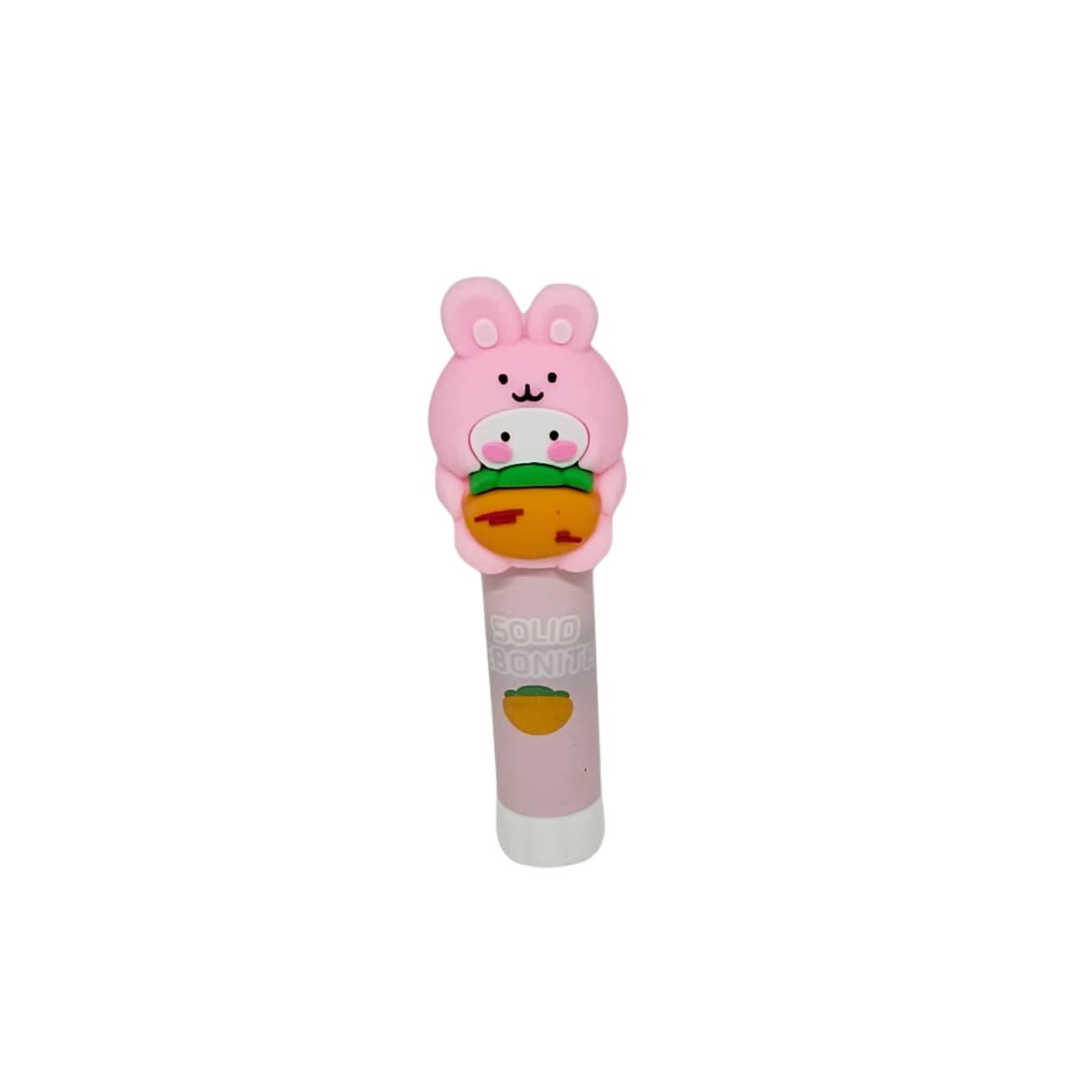 Pegamento en barra gato kawaii (varios modelos)3