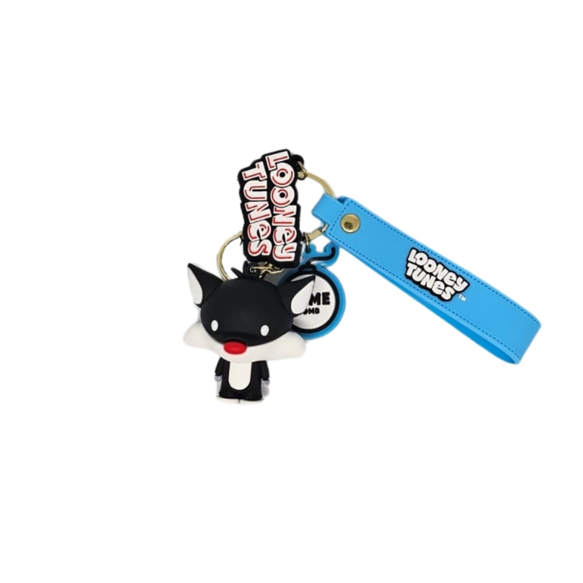 Llavero mediano de personaje (varios modelos)4