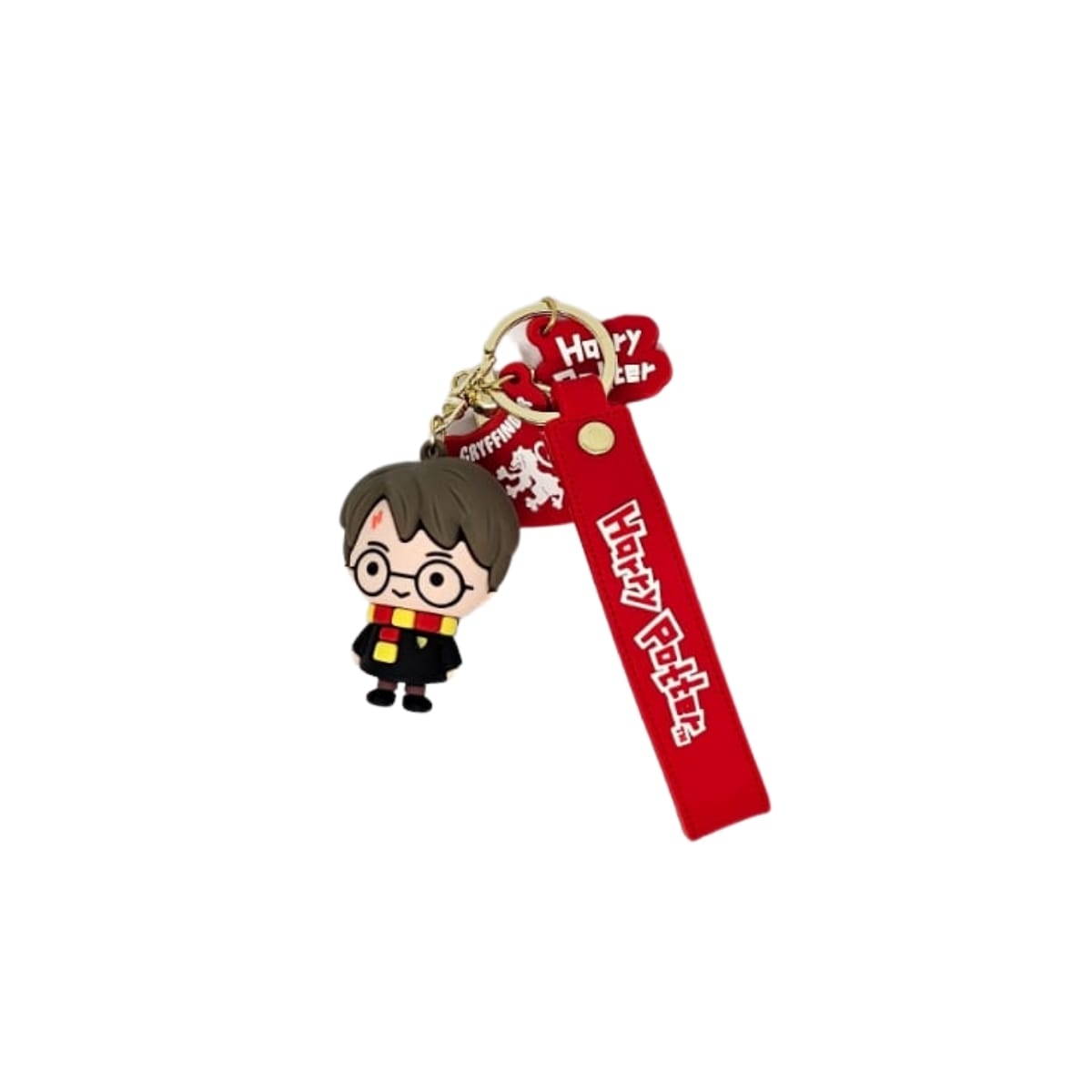 Llavero mediano de personaje (varios modelos)8