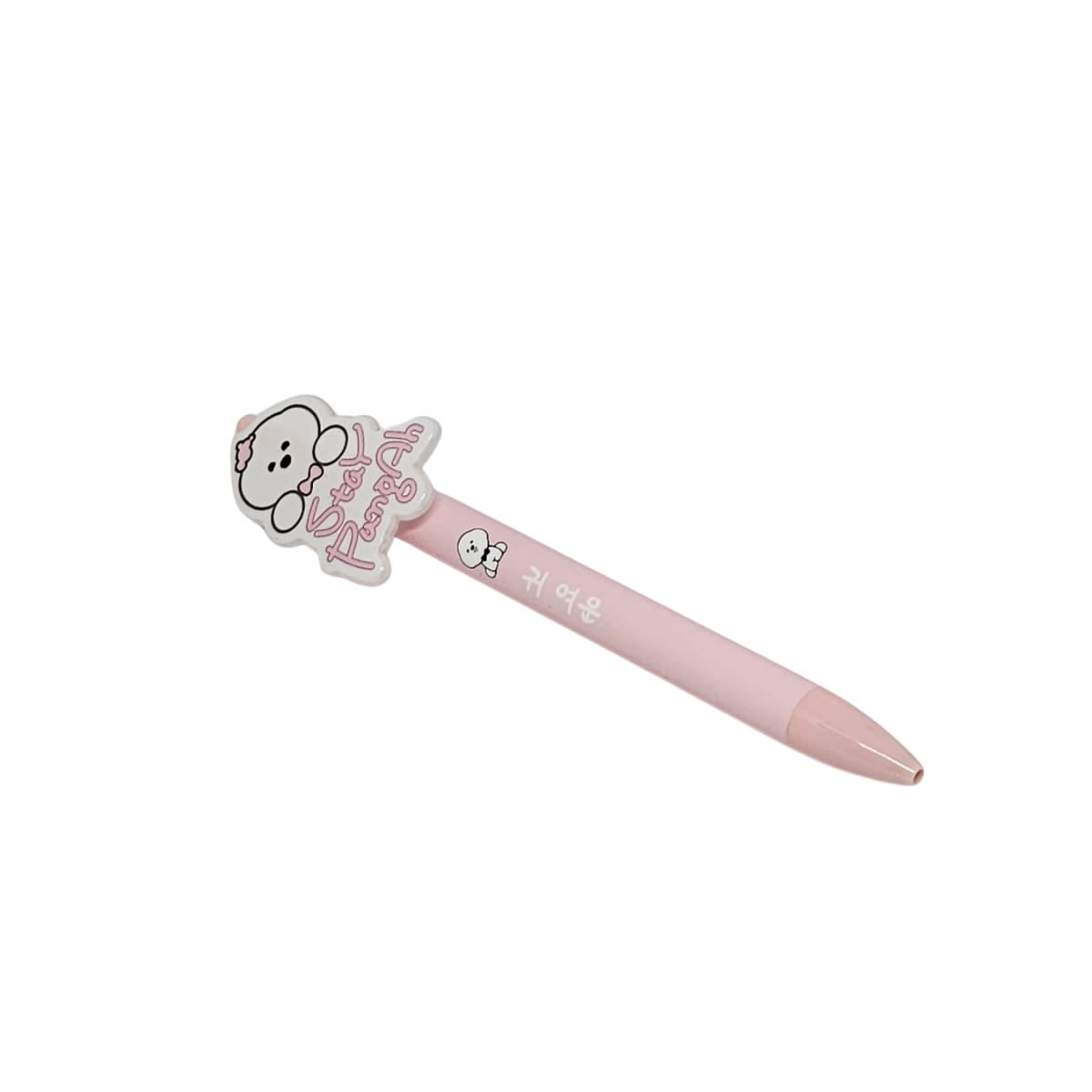 Lapicero tinta gel Kawaii (varios modelos)5