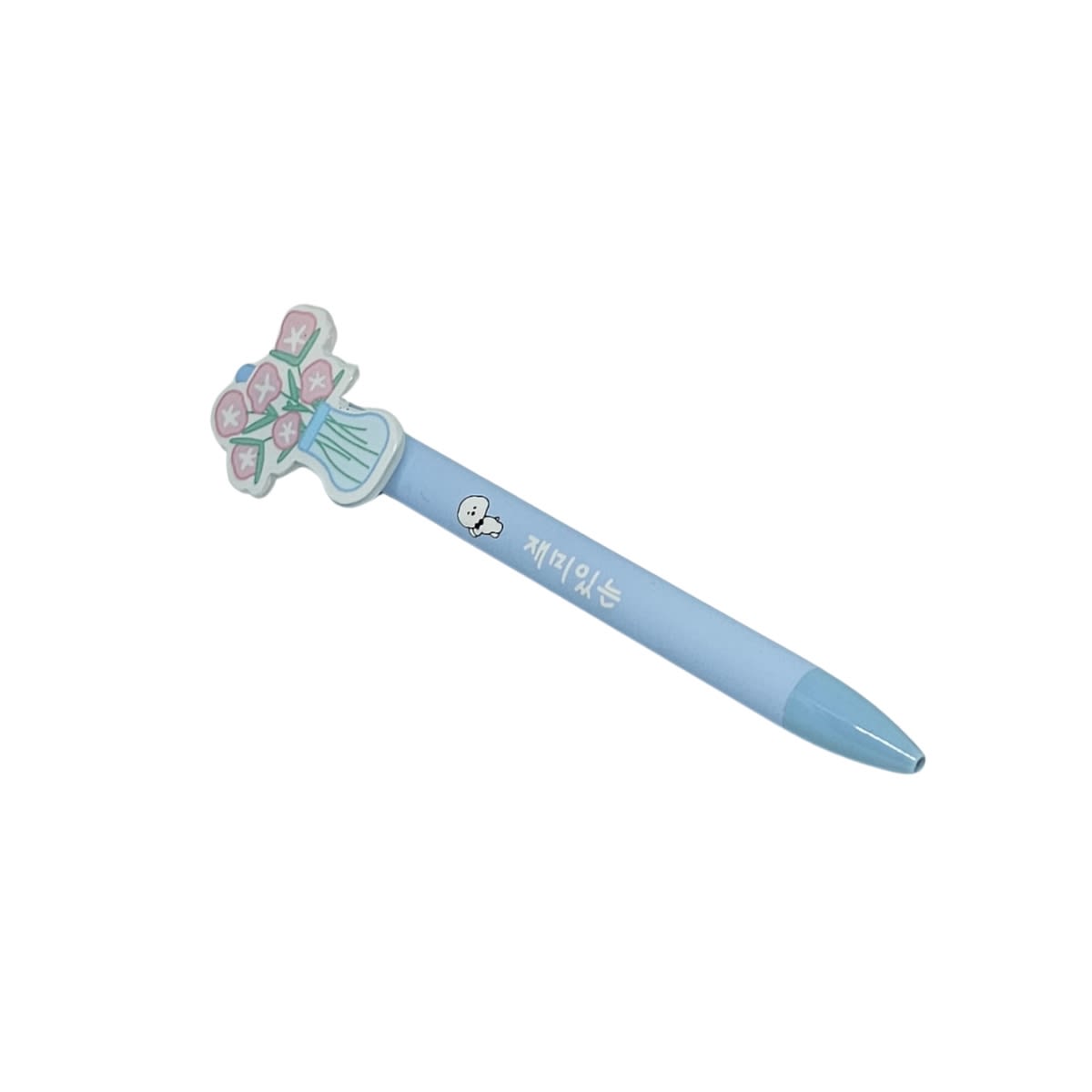 Lapicero tinta gel Kawaii (varios modelos)6
