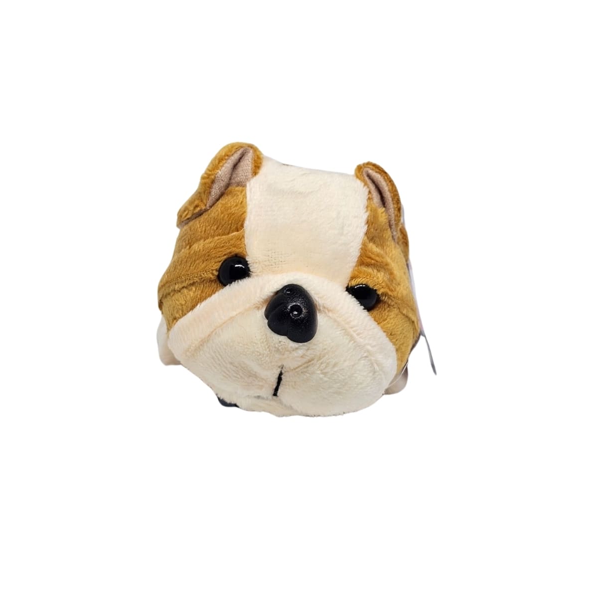 Llavero Perrito de peluche3