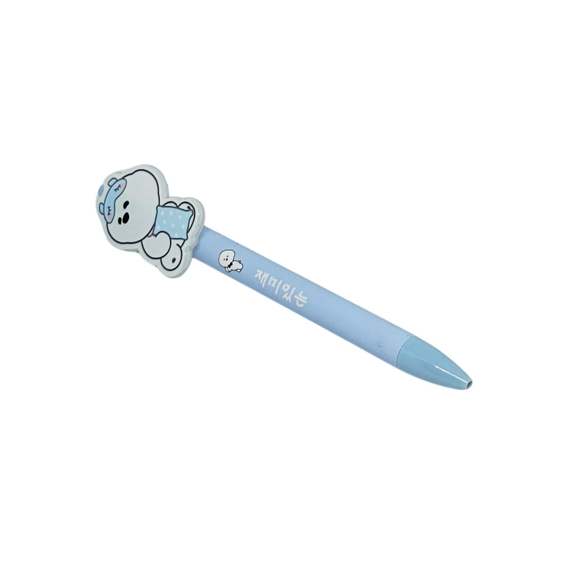 Lapicero tinta gel Kawaii (varios modelos)7