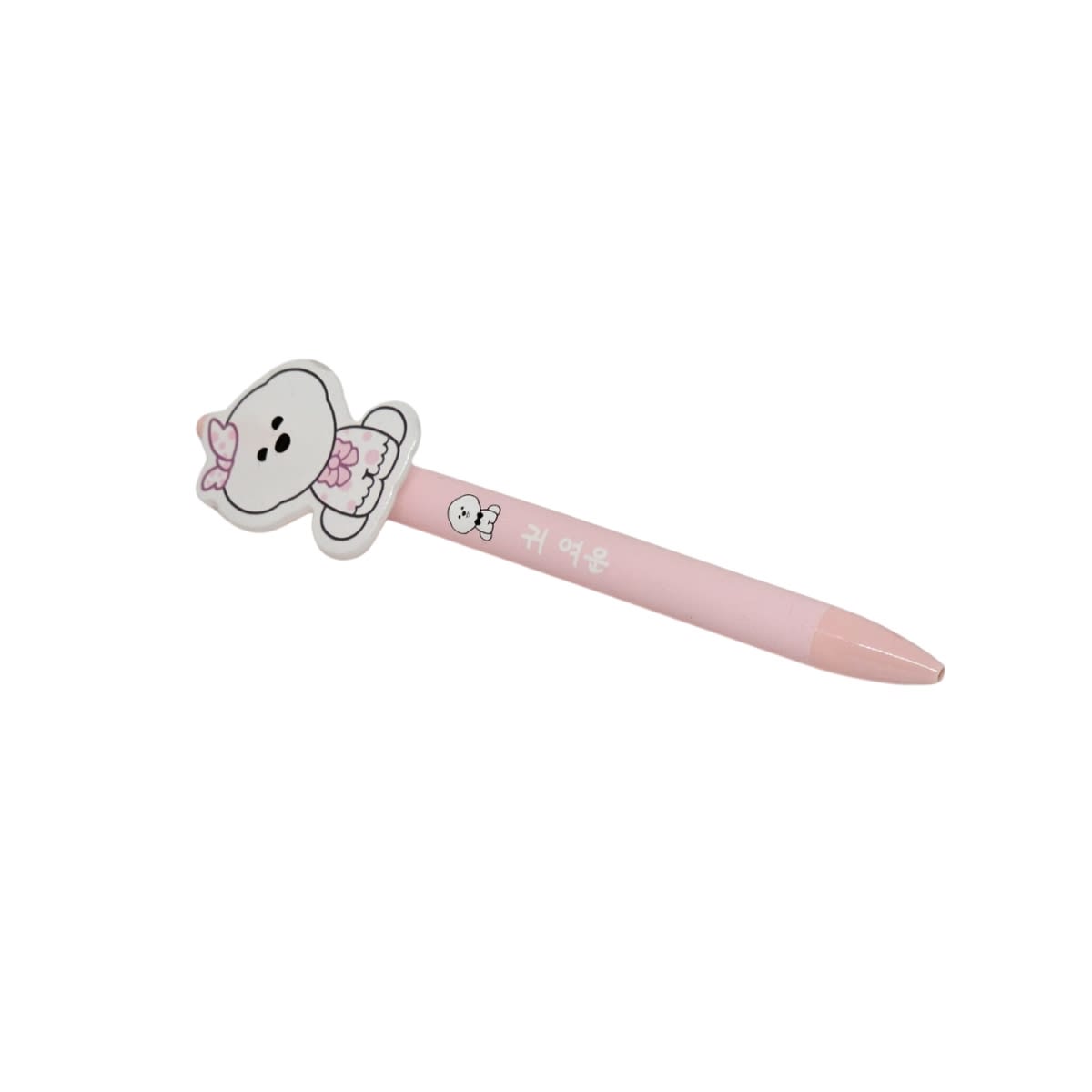 Lapicero tinta gel Kawaii (varios modelos)8