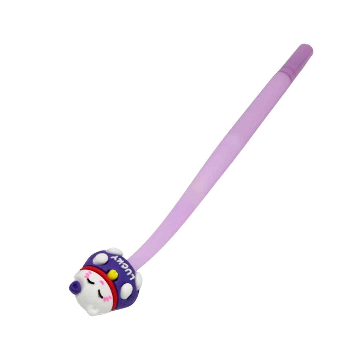 Lapicero tinta gel Kawaii (varios modelos)10