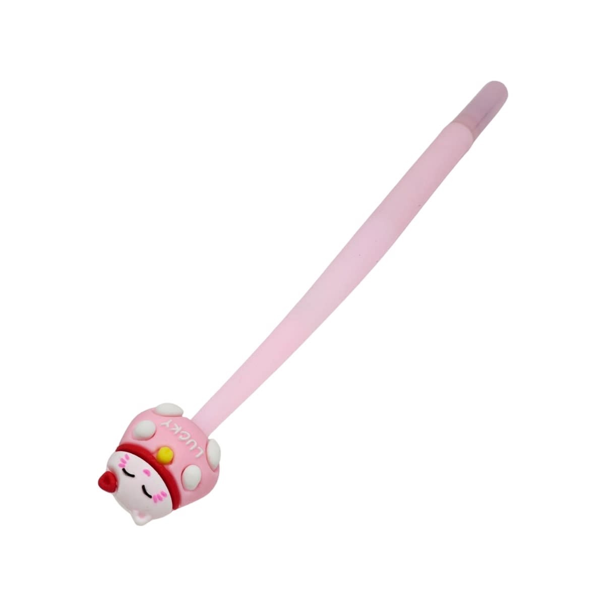 Lapicero tinta gel Kawaii (varios modelos)11