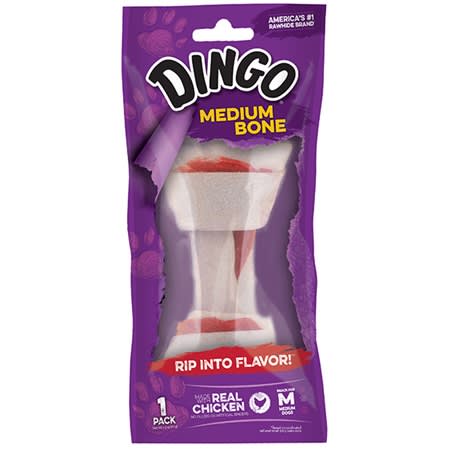 Hueso carnaza Dingo2