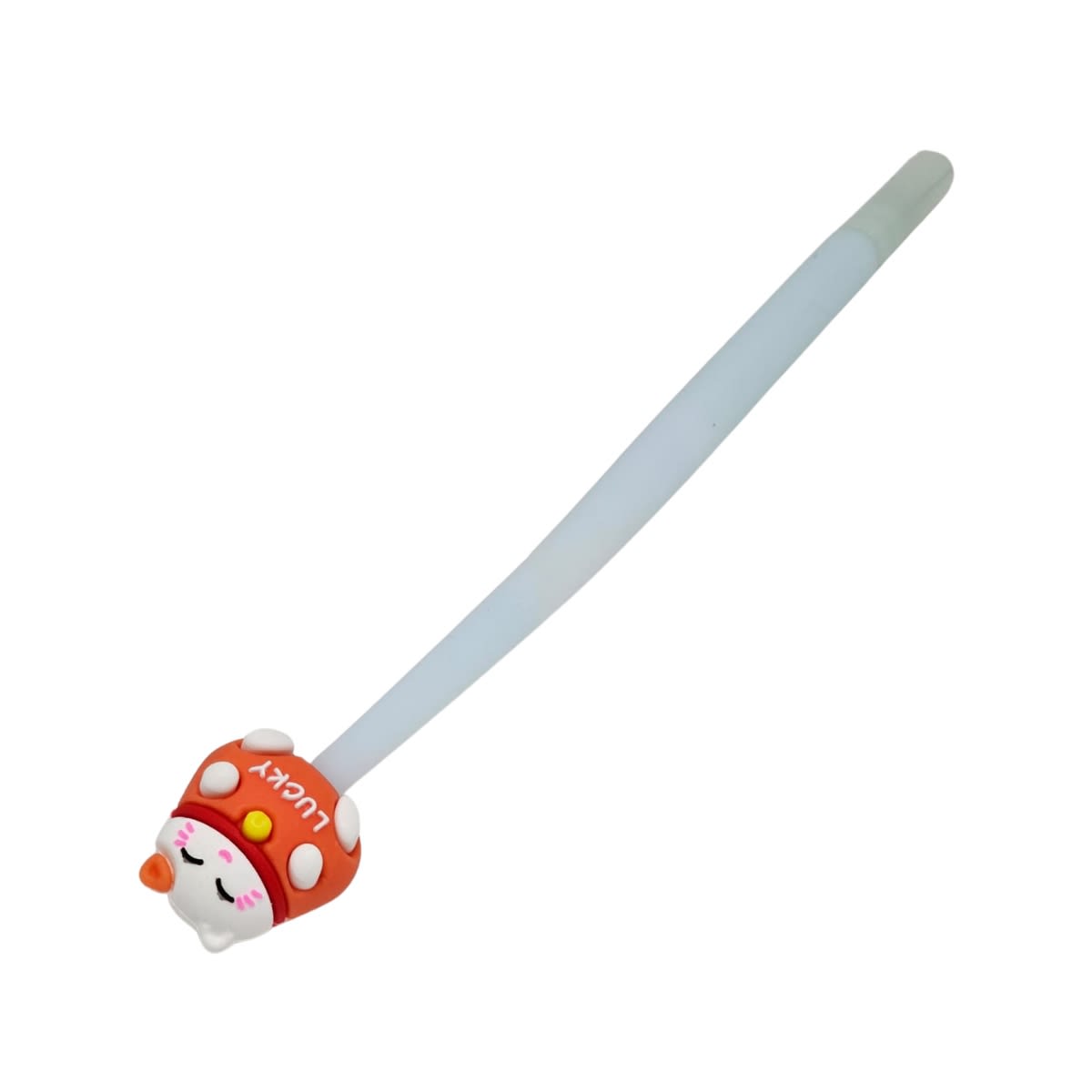 Lapicero tinta gel Kawaii (varios modelos)12