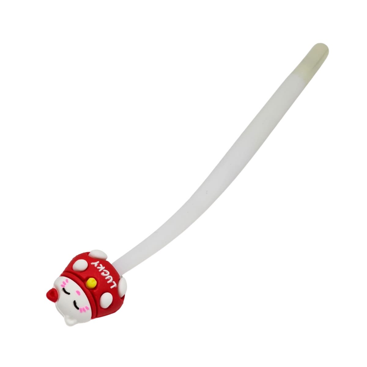 Lapicero tinta gel Kawaii (varios modelos)13