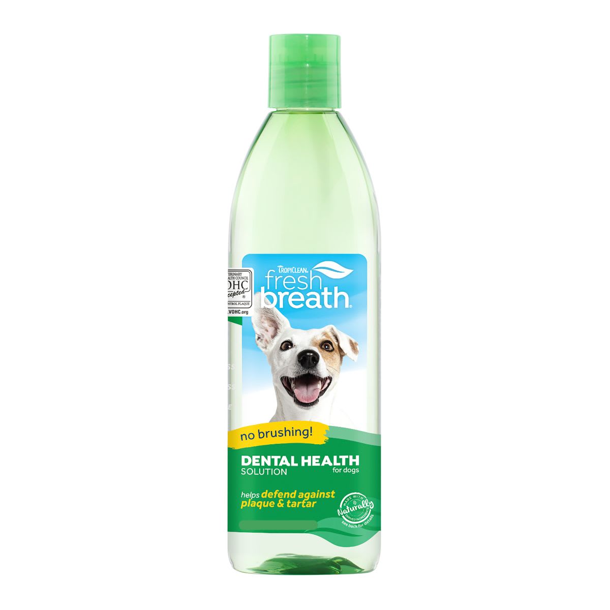 Tropiclean Aditivo para el agua para perros4