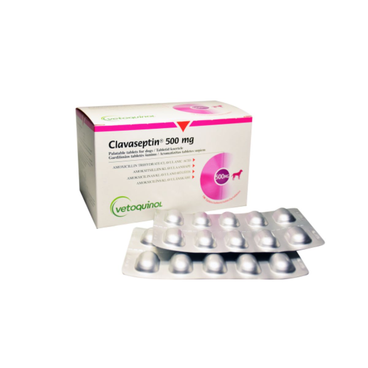 Clavaseptin tableta por unidad3