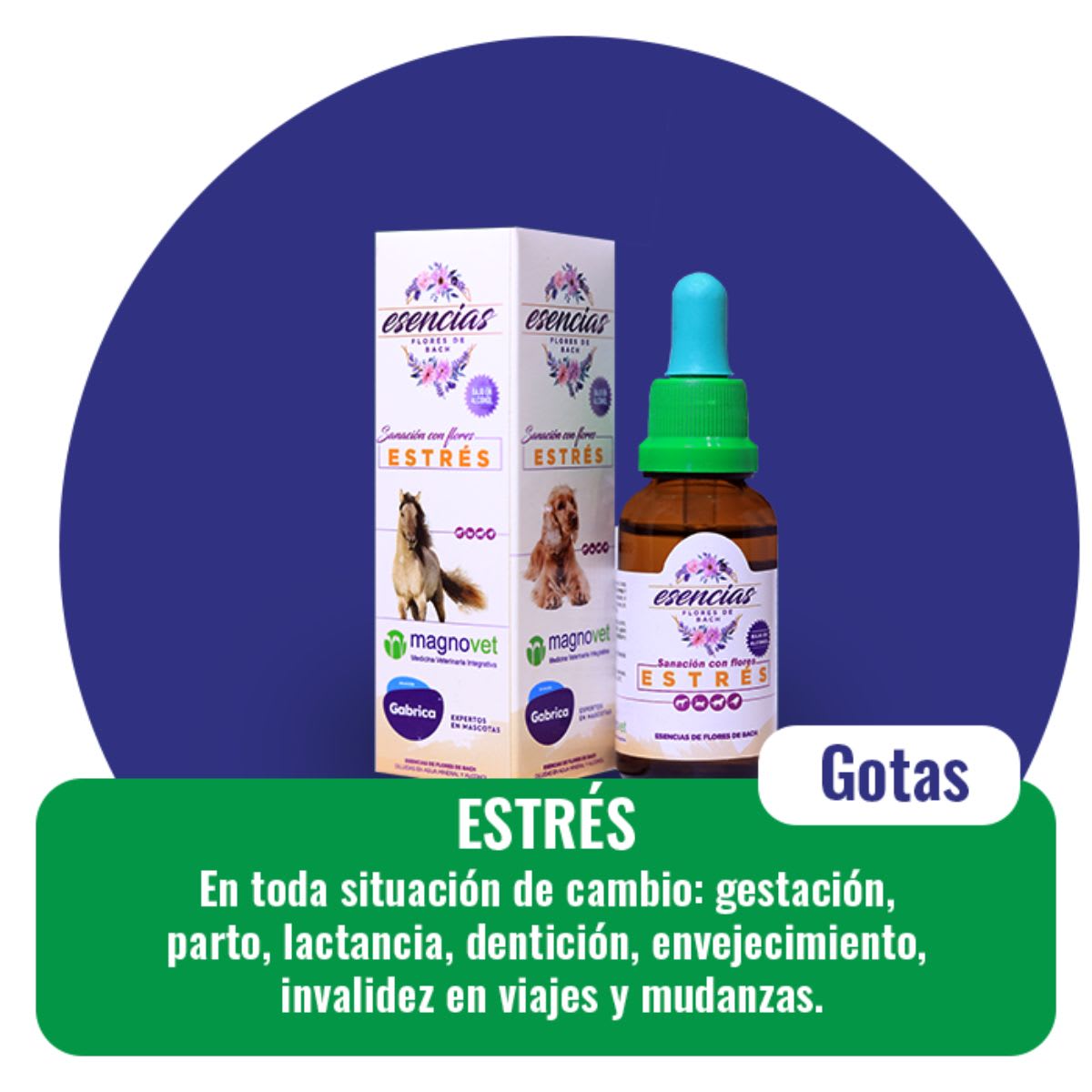 Flores de Bach Estres gotas 30 ml2