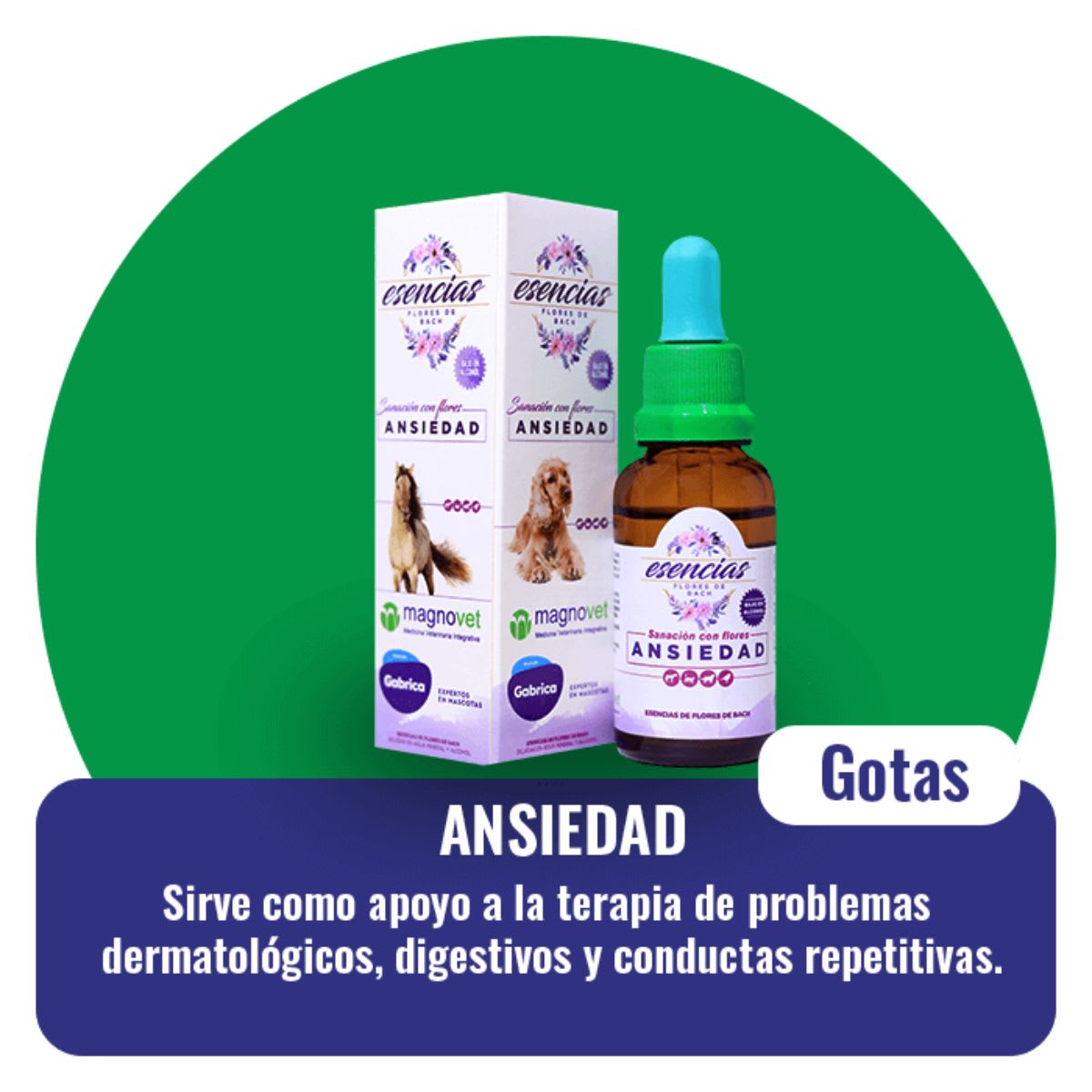 Flores de Bach Ansiedad gotas 30 ml1